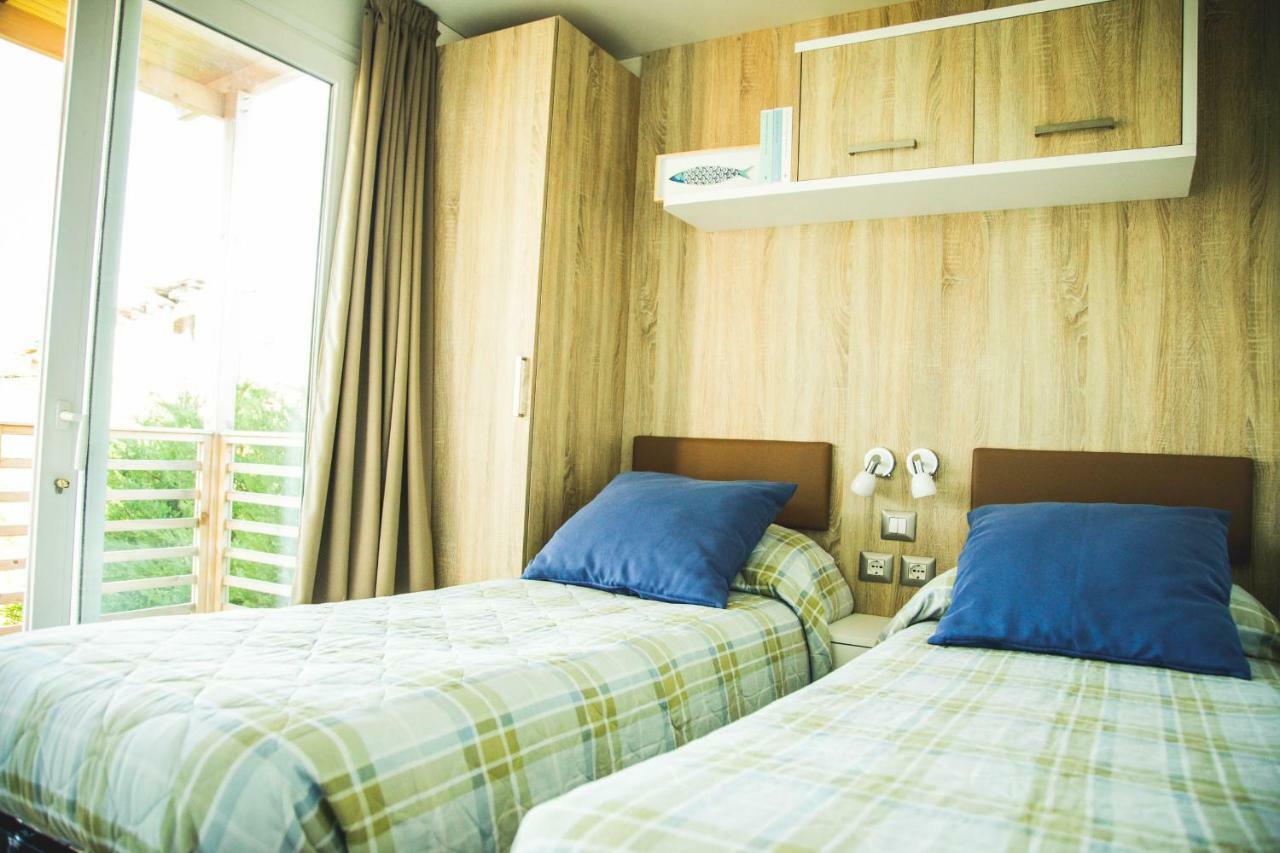 Camping Vallecrosia Exteriör bild